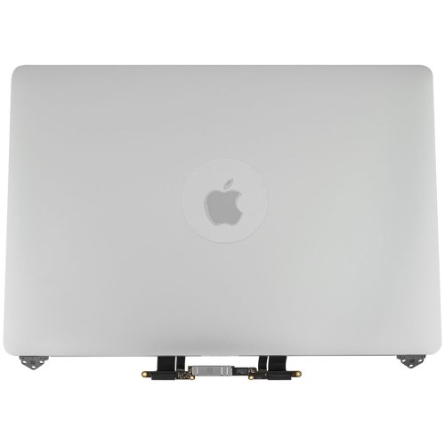 Кришка з матрицею для ноутбука Apple A1990 (2018–2019) Silver, AASP Original