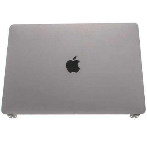 Уцінка! Кришка з матрицею в зборі для Apple A1706, A1708 (2016–2017), Silver