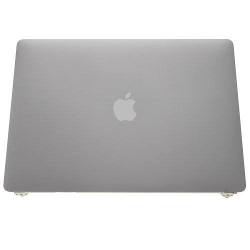 Кришка з матрицею для Apple MacBook Air A2179 (2020) Space Gray, AASP Original