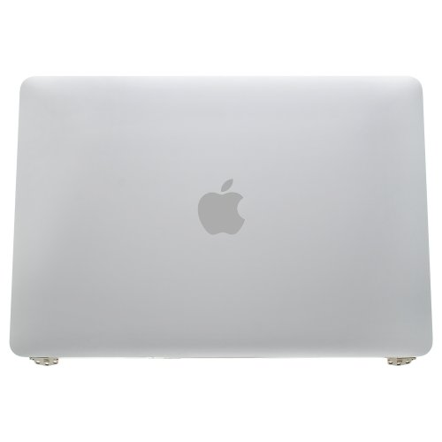 Кришка з матрицею для ноутбука Apple A2179 (2020) Silver, 100% AASP Original