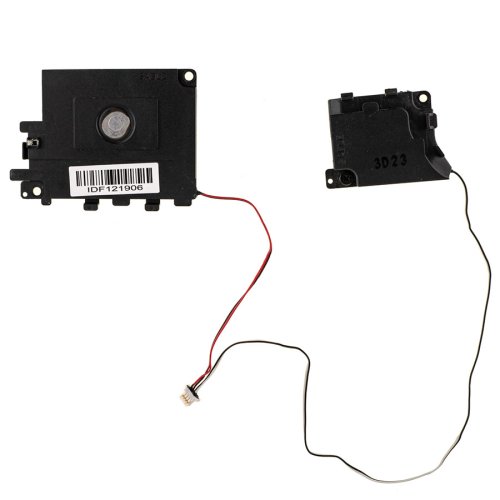 Б/У динаміки для ноутбука HP Envy 17-J (ліва+права), комплект