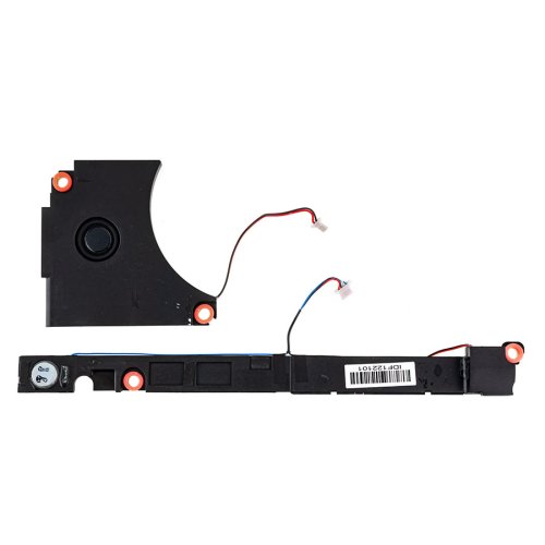 Комплект Б/У динаміків для ноутбука HP Envy 6-1000, 6T-1000, 6Z-1000