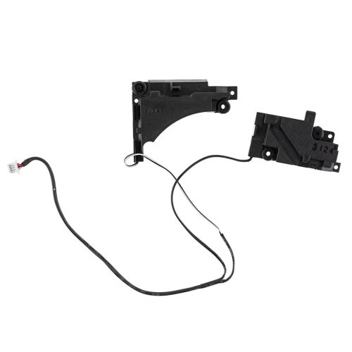 Б/в динаміки для ноутбука HP Envy 15-J067C, комплект лівий+правий