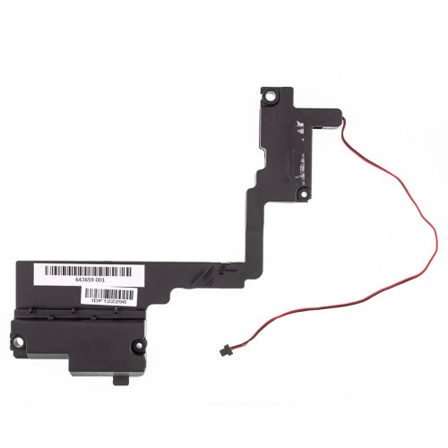 Б/в сабвуфер для ноутбука HP Pavilion DV7-6001ER, DV7-6135DX, DV7-6000