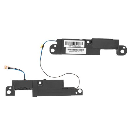 Б/у динаміки для ноутбука HP Compaq Presario CQ58 (ліва+права)
