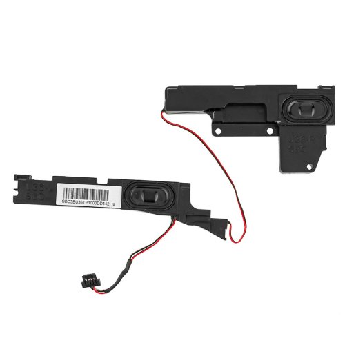 Б/в динаміки для ноутбука HP Pavilion Sleebook 15-B (пара)