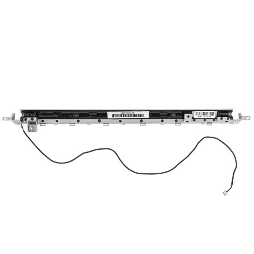 Б/в верхні динаміки для ноутбука HP Pavilion DV6-6000/DV6-6100/DV6-6B/DV6-6c, срібні