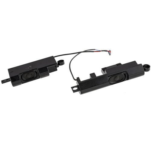 Б/в динаміки для ноутбука DELL Inspiron 1721, пара