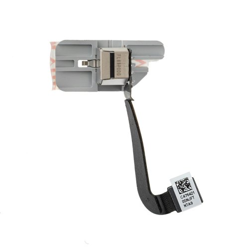 Шлейф с аудио разъемом iMac (A1418 (2012-2015))