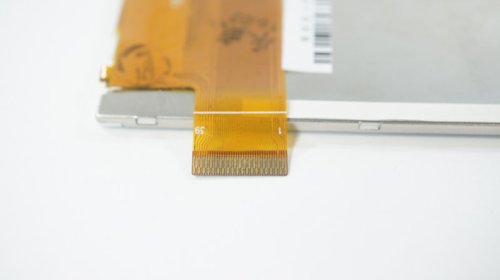 Матриця дисплея для Lenovo A218T/A238T/A300T/A360T/A385E