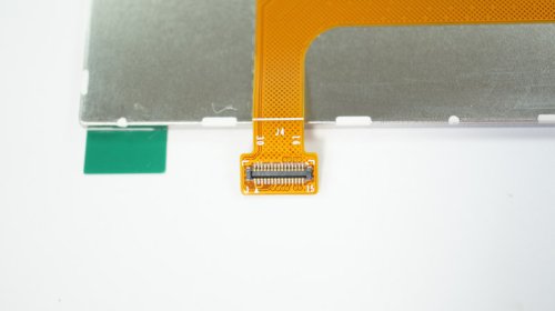 Матриця (дисплей) для смартфона Lenovo A850