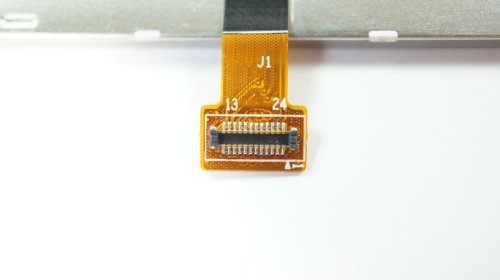 Матриця дисплея для смартфона Lenovo A630T, A798T