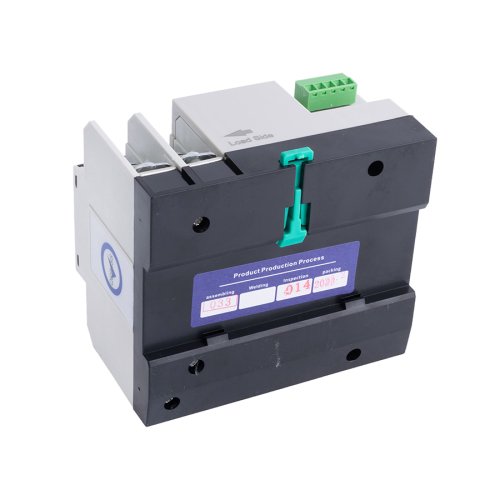 Автомат введення резерву TOMZN TOQ5-100/2P, 1-фазний, 100А