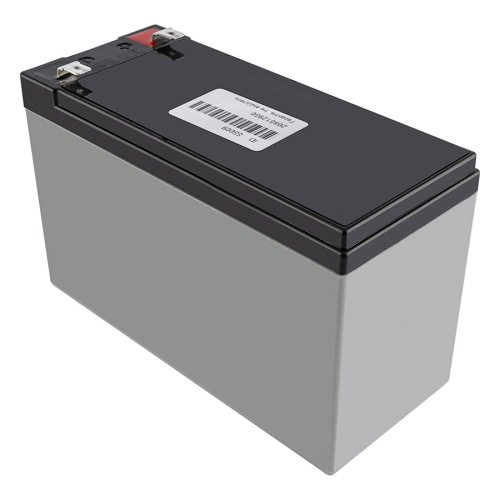 Акумулятор Ritar RT1290 AGM 12В 9А·год, сірий корпус, 151×65×94 мм, 2,3 кг