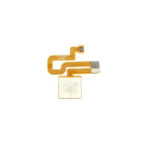 Датчик відбитка пальця для Xiaomi Redmi Note 3/Note 3 Pro, золотий, Original