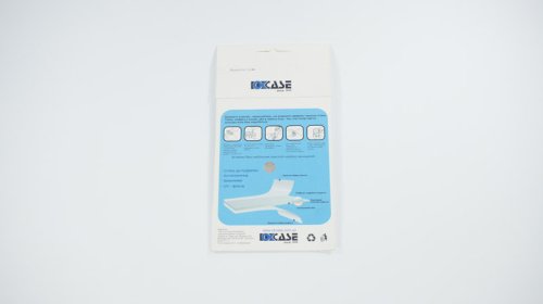 Матова захисна плівка для смартфона Lenovo A328