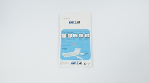 Матова захисна плівка для смартфона Lenovo A859