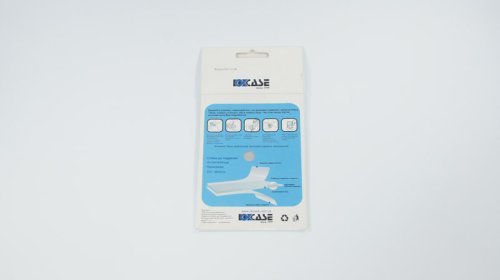 Матова захисна плівка для смартфона Lenovo A680