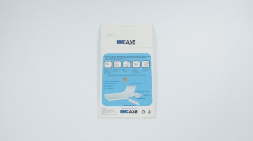 Матовa захисна плівка для смартфона Lenovo A369