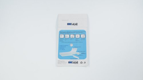 Глянцева захисна плівка для смартфона Lenovo S580