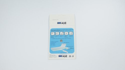 Матова захисна плівка для смартфона Lenovo A7000