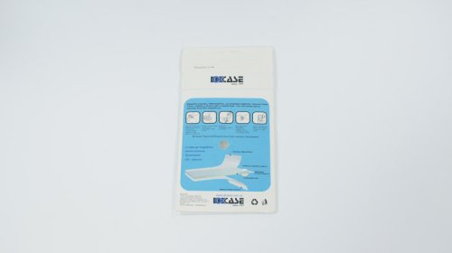 Глянцева захисна плівка для смартфона Lenovo Vibe P1m