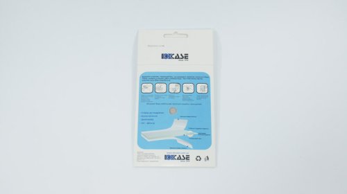 Матовa захисна плівка для смартфона Lenovo S1