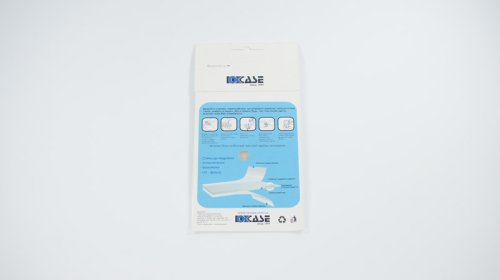 Матова захисна плівка для смартфона Lenovo K910