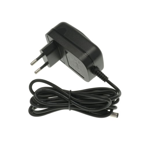 Левітуюча куля Buda Ball, чорна, квадратна підставка