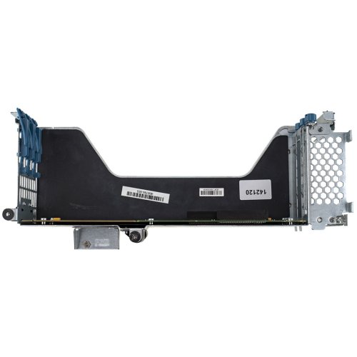 Б.У 3-слотная  расставочная  плата (PCI-E PROLIANT DL380G5)