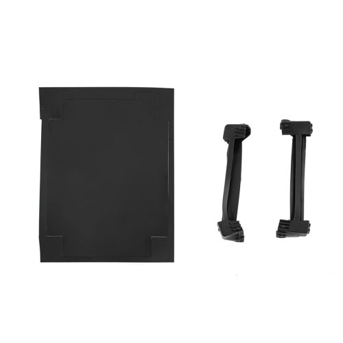 Б.У комплект HDD резинок 9.5 mm для HP ( G7-1179er) series