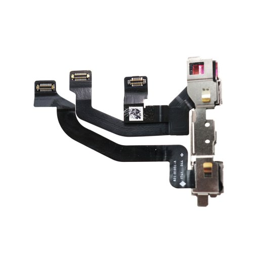 Фронтальна камера для Apple iPhone XS зі шлейфом