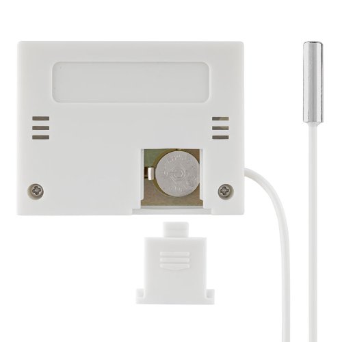 Електронний термометр ST-1A з виносним датчиком температури