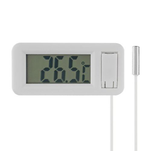 Електронний термометр TPM-30 з виносним датчиком температури