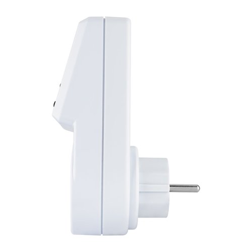 Цифровий тижневий таймер-розетка Open Electric OPTM03 (електронний)