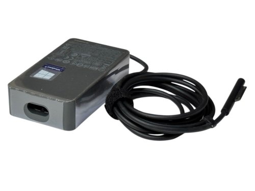 Блок живлення Microsoft 15V 2.58A 44W 6-pin + кабель 220V