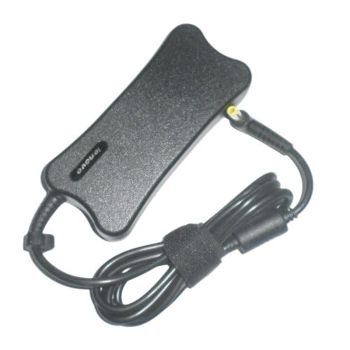 Блок живлення для ноутбука Lenovo 19V 3.42A 65W, штекер 5.5×2.5 мм, без кабелю 220V