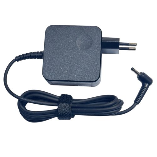 Блок живлення для ноутбука Lenovo 20V 2.25A 45W, штекер 4.0×1.7 мм, без кабелю 220V