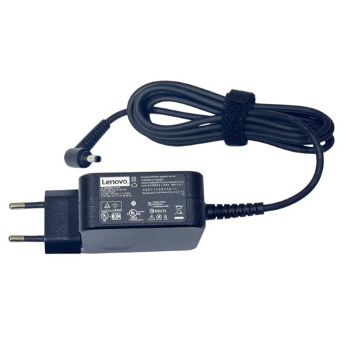 Блок живлення для ноутбука Lenovo 20V 2.25A 45W, штекер 4.0×1.7 мм, без кабелю 220V