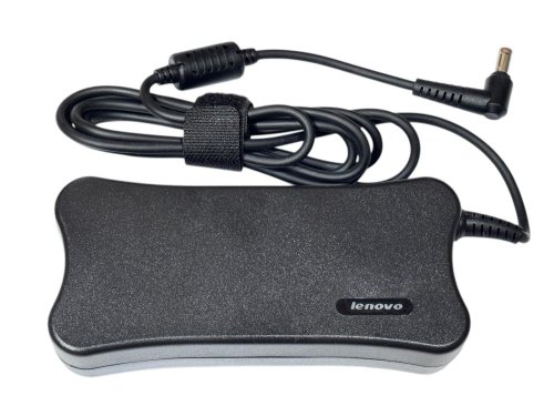 Блок живлення для ноутбука Lenovo 19V 4.74A 90W, штекер 5.5×2.5 мм, без кабелю 220V