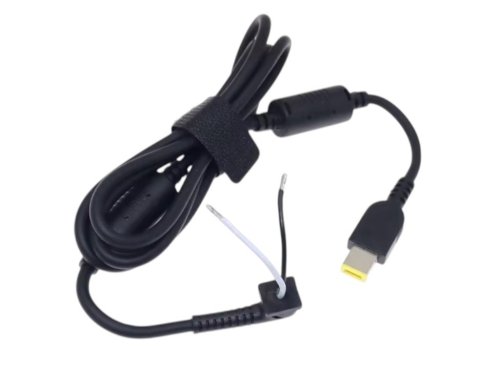 Кабель живлення для блока Lenovo USB+Pin Square 135W, 170 см