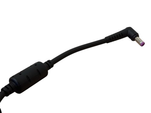 Кабель живлення для блока Acer 5.5×1.7 мм, 240W, 170 см
