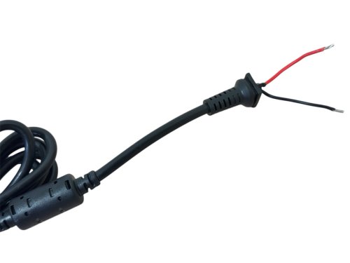 Кабель живлення для блока Acer 5.5×1.7 мм, 240W, 170 см