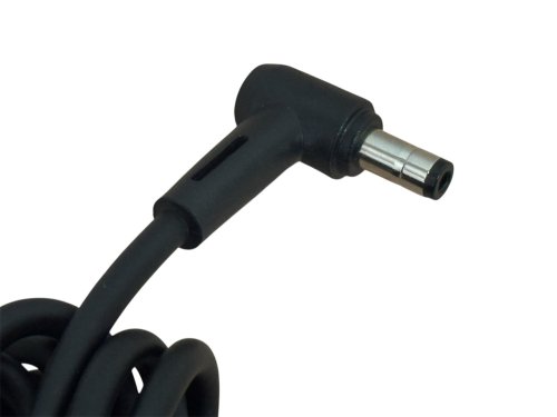 Кабель живлення для блоку Lenovo 5.5×2.5 мм, 180W, 170 см, без феритового кільця