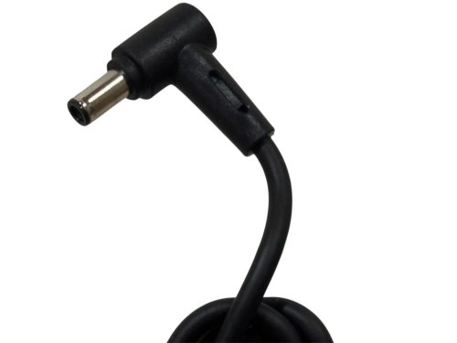 Кабель живлення для Asus, штекер 6.0×3.7 мм (PIN), 240W, 170 см, без феритового кільця