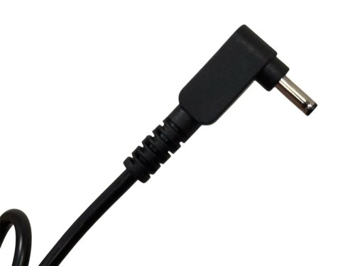 Кабель живлення для блока Asus 4.0×1.35 мм, 90W, довжина 110 см