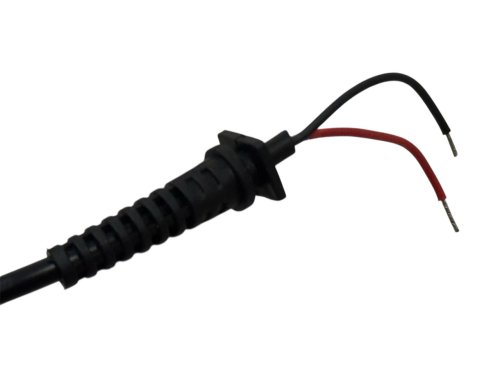 Кабель живлення для блока Asus 4.0×1.35 мм, 90W, довжина 110 см