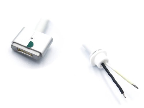 DC-кабель MagSafe2 для Apple 45W/60W/85W від блока живлення до ноутбука, T-shape
