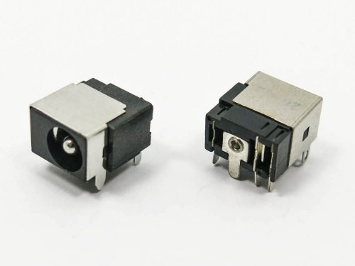 Роз’єм живлення для ноутбука Lenovo Ideapad G480, G580, Y480 (5.5×2.5)