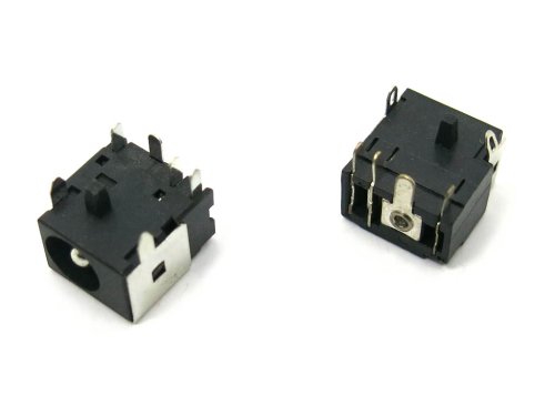 Роз’єм живлення для ноутбука Lenovo Ideapad G480, G580, Y480 (5.5×2.5)